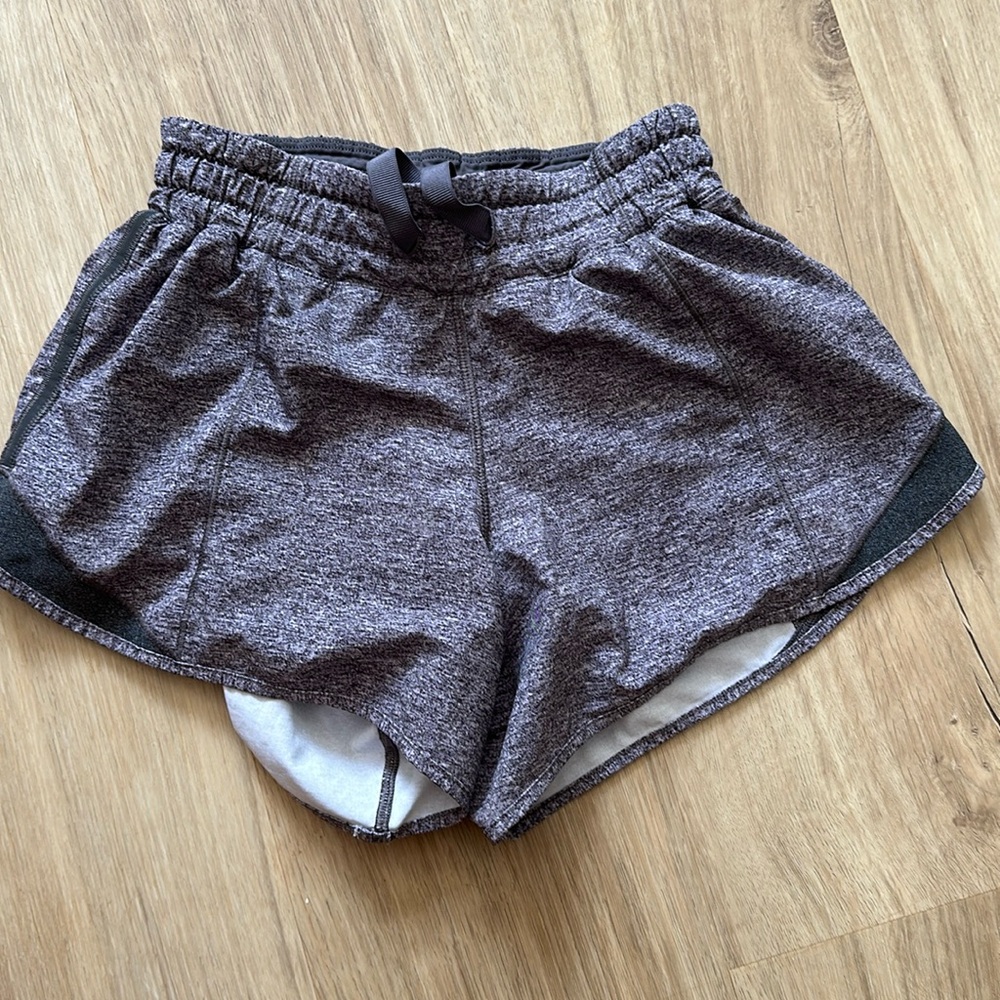 Lululemon Shorts Size 2